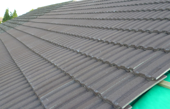Tile roof & repairs Oxford 11
